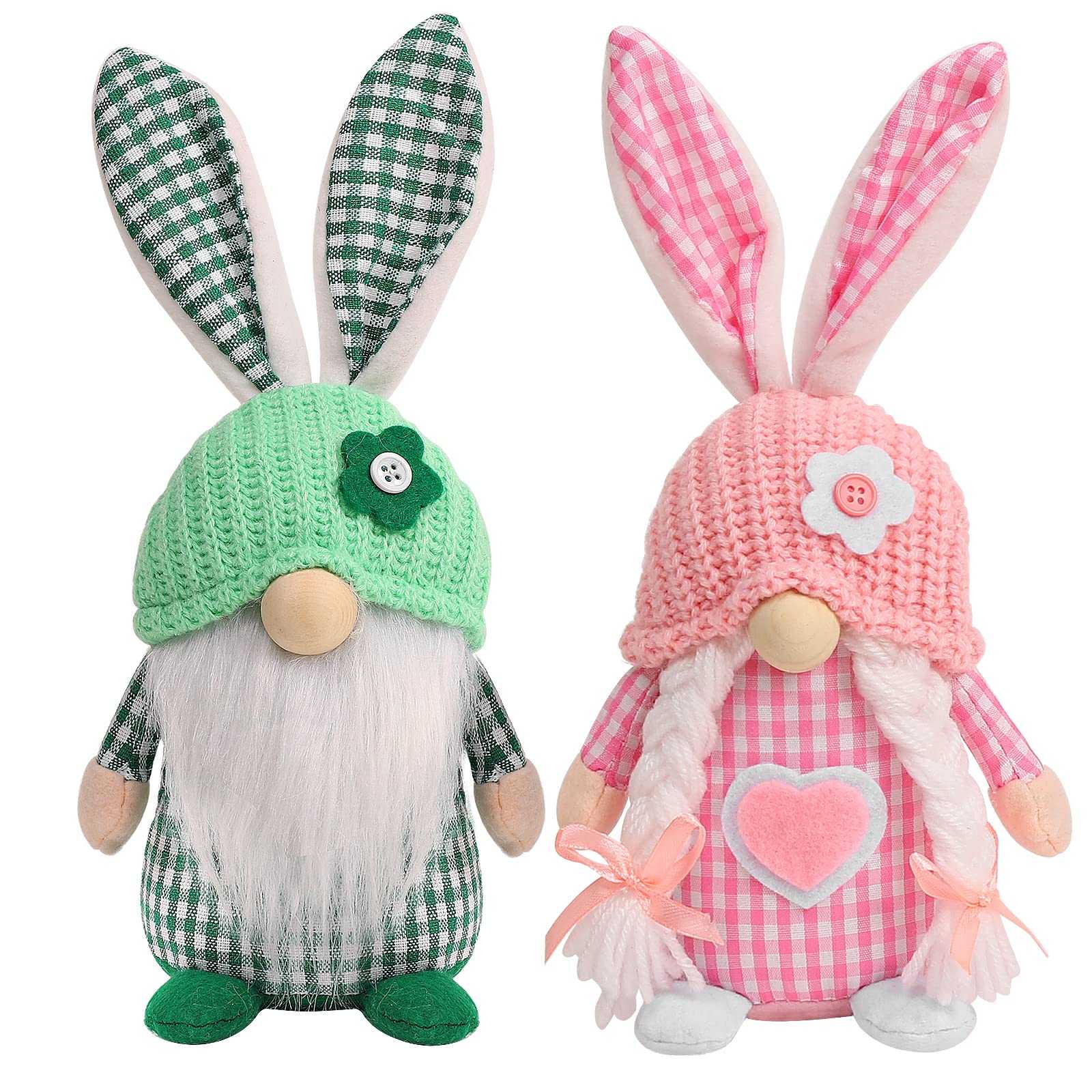 Easter Gnomes Decorations