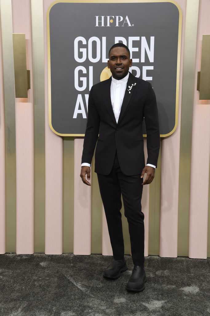 NBC's "80th Annual Golden Globe Awards" - Arrivals nbc's "80th annual golden globe awards" arrivals