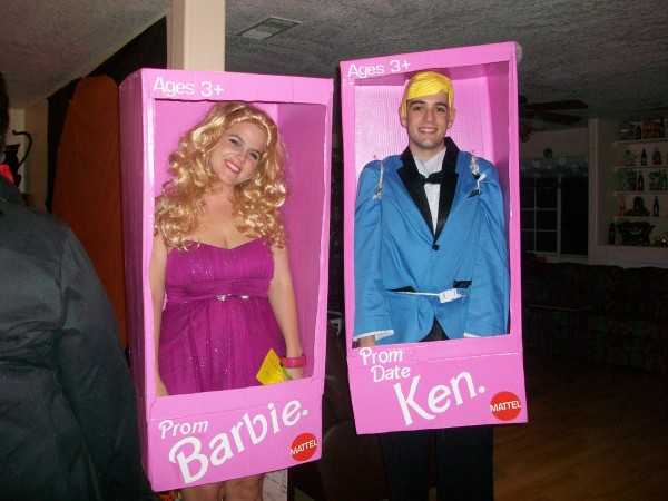 Halloween Costumes For Couples Halloween Costumes For Couples