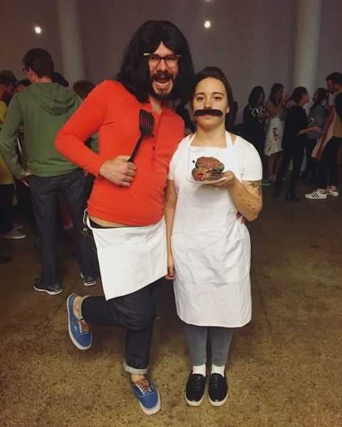 Halloween costumes for couples Halloween costumes for couples