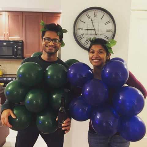 Halloween Costumes For Couples Halloween Costumes For Couples