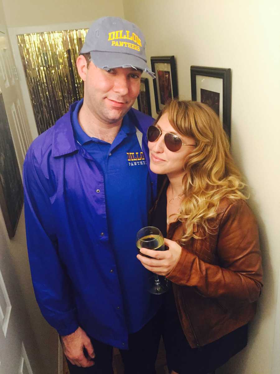 Halloween costumes for couples Halloween costumes for couples