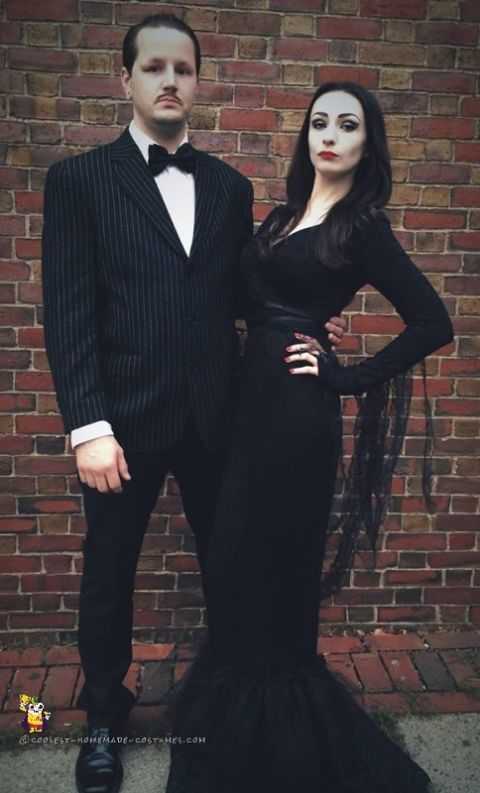 Halloween Costumes For Couples Halloween Costumes For Couples