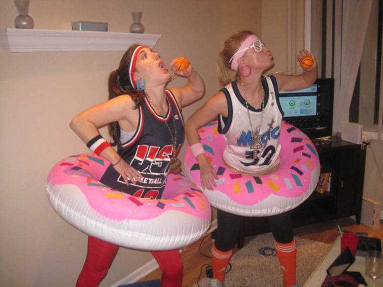 Halloween Costumes For Couples Halloween Costumes For Couples