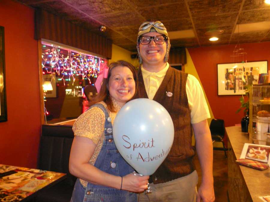 Halloween Costumes For Couples Halloween Costumes For Couples