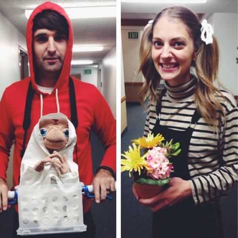Halloween Costumes For Couples Halloween Costumes For Couples