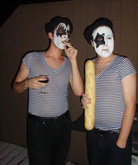 Halloween Costumes For Couples Halloween Costumes For Couples