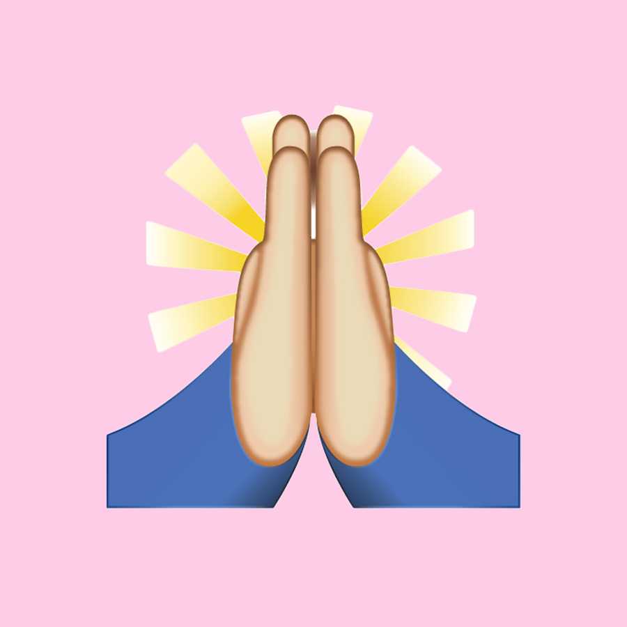 Emoji Meanings