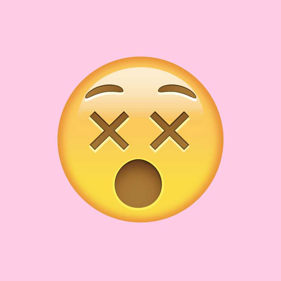 Emoji Meanings