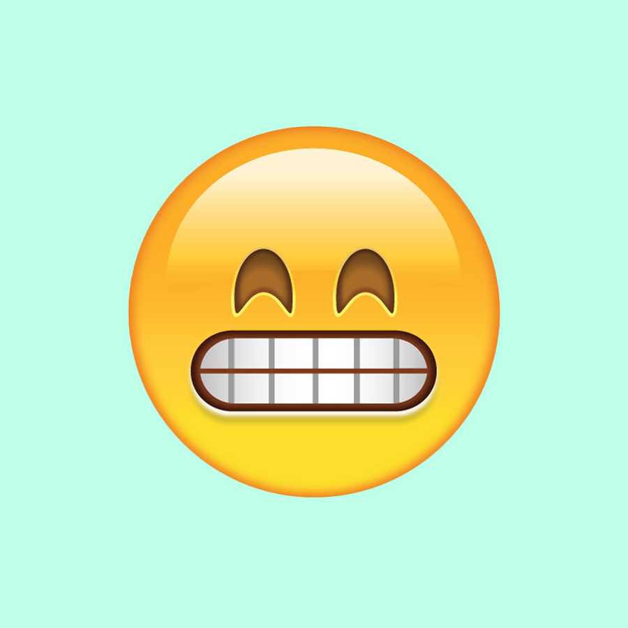 Emoji Meanings