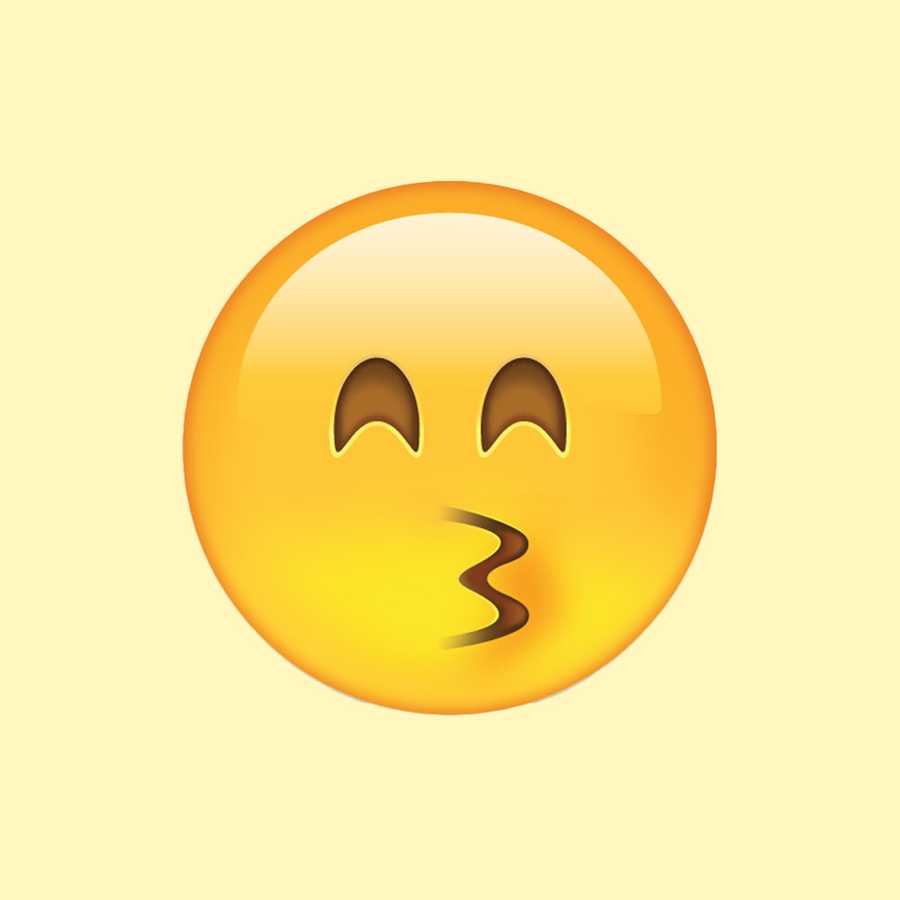 Emoji Meanings