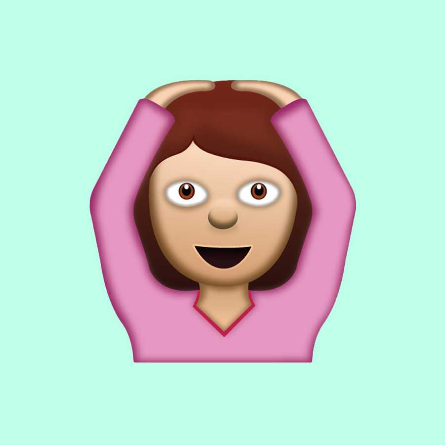 Emoji Meanings