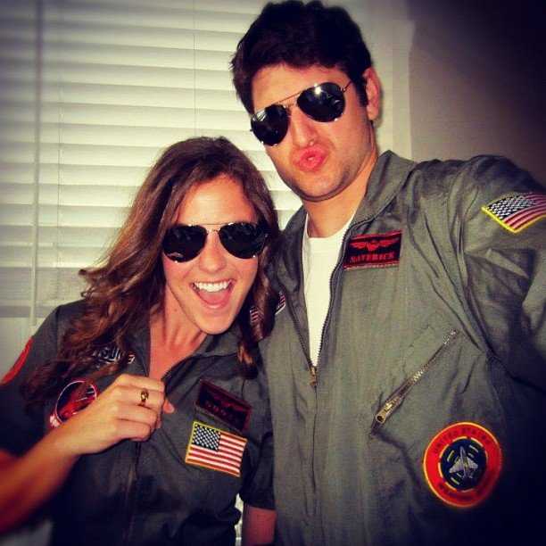 Halloween costumes for couples Halloween costumes for couples