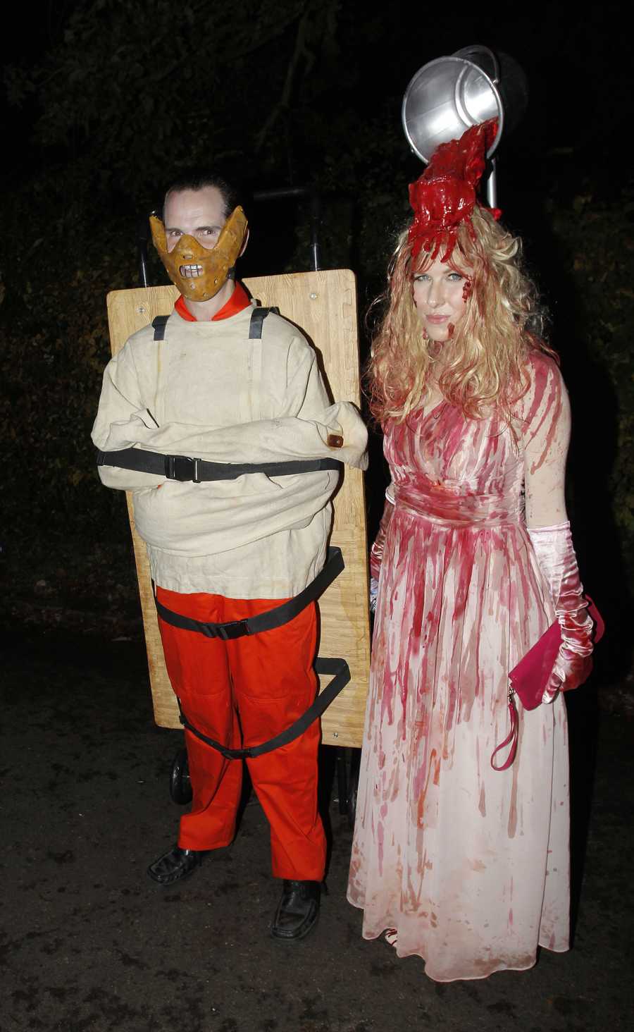 Halloween costumes for couples Halloween costumes for couples