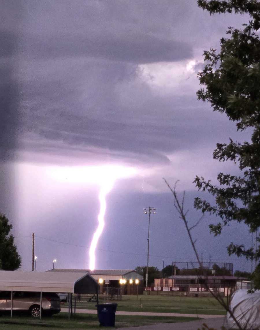 Cashion Lightning cashion lightning