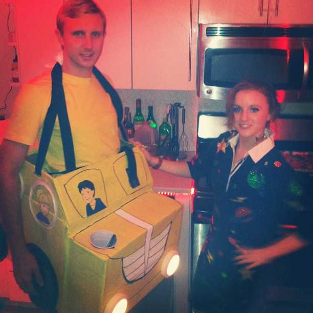 Halloween costumes for couples Halloween costumes for couples