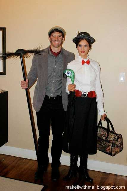 Halloween costumes for couples Halloween costumes for couples