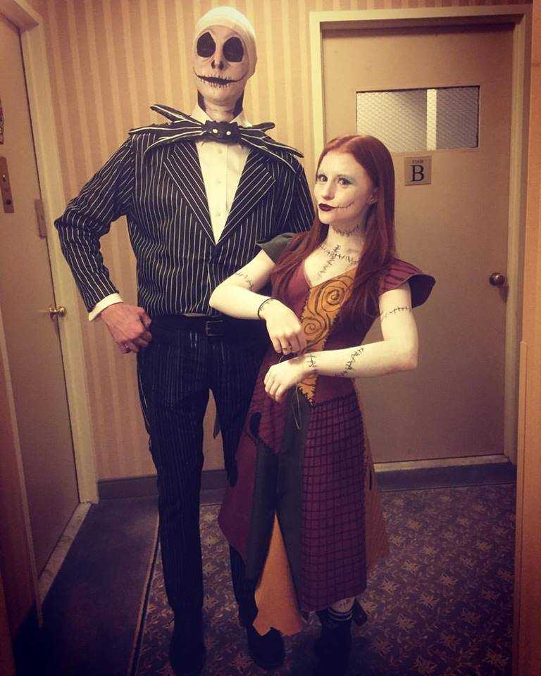 Halloween costumes for couples Halloween costumes for couples
