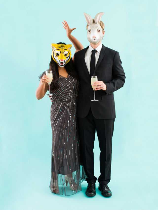 Halloween Costumes For Couples Halloween Costumes For Couples