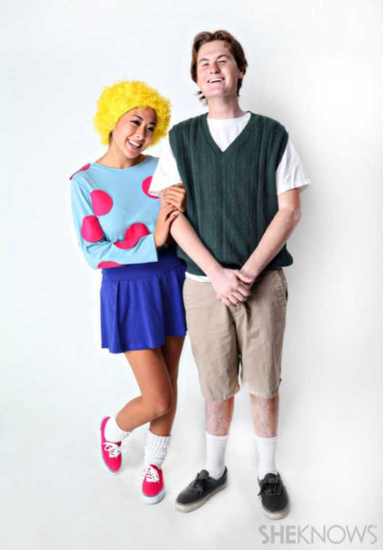 halloween costumes for couples halloween costumes for couples