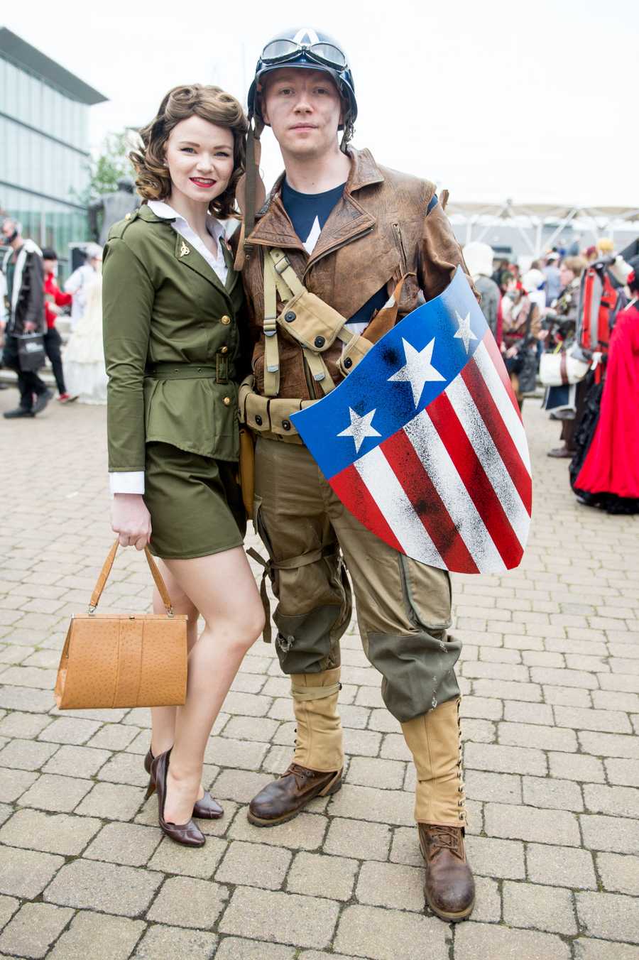 Halloween costumes for couples Halloween costumes for couples