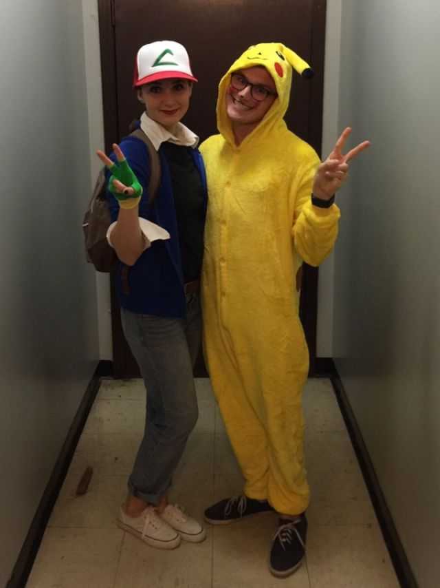 Halloween Costumes For Couples Halloween Costumes For Couples