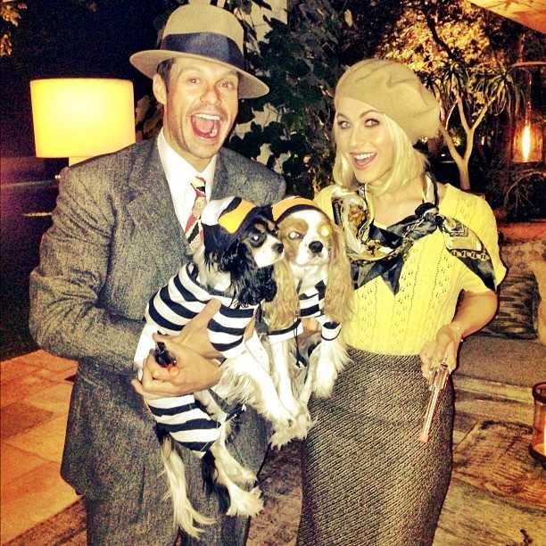 Halloween Costumes For Couples Halloween Costumes For Couples