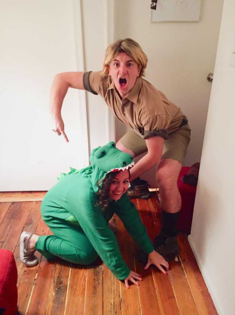 Halloween costumes for couples Halloween costumes for couples