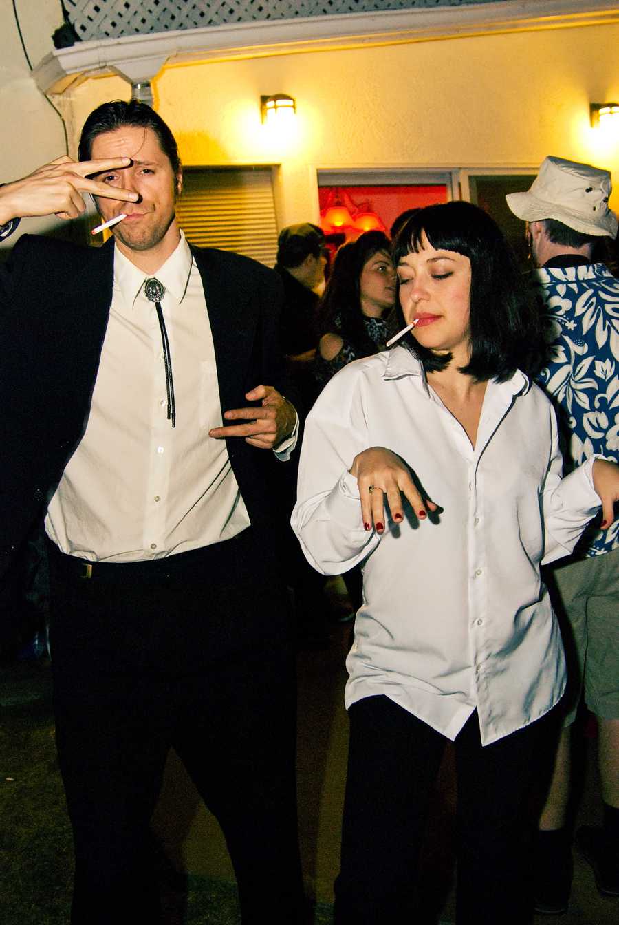 Halloween Costumes For Couples Halloween Costumes For Couples