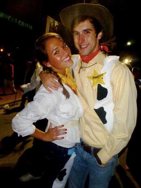 Halloween costumes for couples Halloween costumes for couples