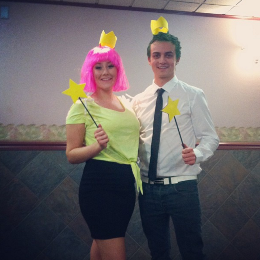 Halloween costumes for couples Halloween costumes for couples