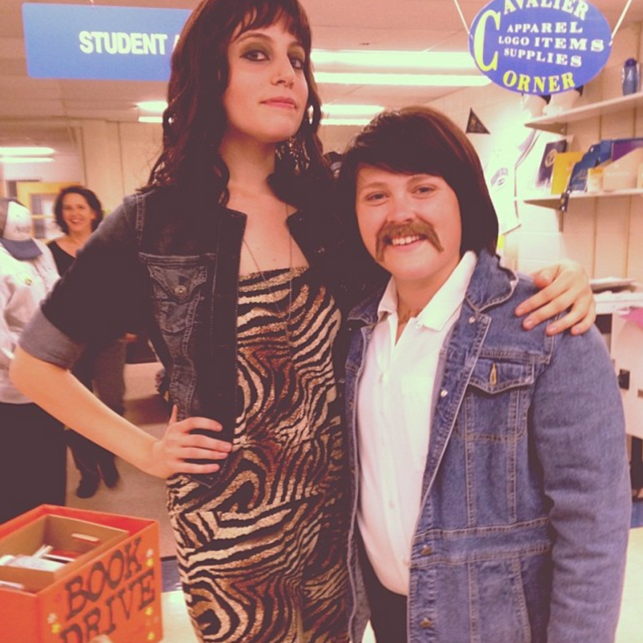 Halloween costumes for couples Halloween costumes for couples